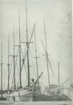 EVENING STAR (1869, Schooner)