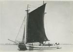 EXILDA (1889, Scow Schooner)