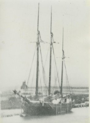 CITY OF TOLEDO (1865, Steamer)