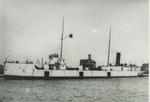 SCHUYLKILL (1892, Package Freighter)