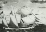 CHILDS, ASA (1866, Scow Schooner)