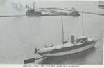 WILLADA (1899, Yacht)