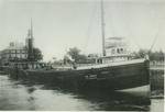 WHITNEY, D. C. (1882, Bulk Freighter)