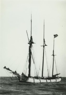 ELLSWORTH, LEM (1874, Schooner)