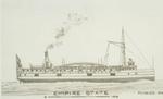 EMPIRE STATE (1862, Propeller)