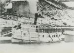 CYCLONE (1896, Tug (Towboat))