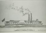 INTERNATIONAL (1857, Ferry)