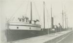 FAIRBANK, N.K. (1874, Bulk Freighter)