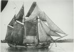 ISHPEMING (1872, Schooner)