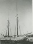 JOHNSON, C.L. (1869, Schooner)