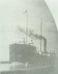 ST. PAUL (1897, Package Freighter)