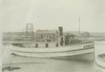 WATERS, ANNIE C. (1873, Tug (Towboat))