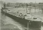 BESSEMER, SIR  HENRY (1896, Bulk Freighter)