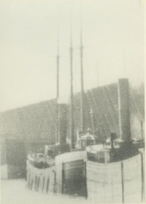 EDWARDS, WILLIAM (1879, Bulk Freighter)