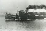 EFFIE L. (1875, Tug (Towboat))