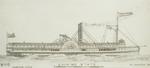 EMPIRE STATE (1848, Steamer)