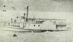 LOCK, CORA (1867, Steamer)