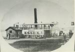 ESSEX (1860, Ferry)