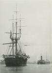 ESSEX, USS (1874, Naval Vessel)