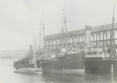 FARWELL, JESSIE H. (1881, Bulk Freighter)