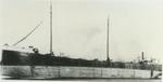 MAGNETIC (1882, Schooner-barge)