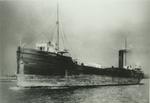 ELPHICKE, C.W. (1889, Bulk Freighter)