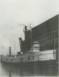 LEHIGH (1880, Package Freighter)