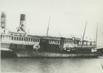 ENQUIRER (1896, Yacht)