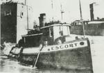 ESCORT (1894, Tug (Towboat))