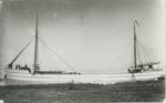 LOZEN, J.B. (1890, Schooner-barge)