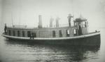 CORA K.D. (1881, Tug (Towboat))