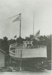 CROUSE, J.S. (1898, Steambarge)
