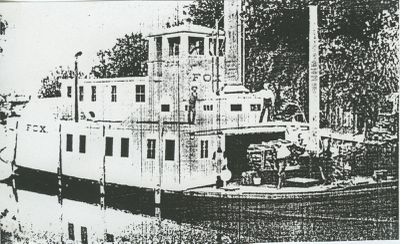 DEKORRA (1880, Steamer)