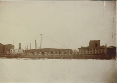 JENNESS, B.W. (1867, Steambarge)