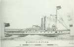ZIMMERMAN (1854, Steamer)