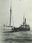 WYOMING (1870, Steambarge)