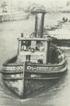 LYDON, HARRY C (1898, Tug (Towboat))