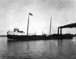 CRAIG, JOHN (1888, Bulk Freighter)