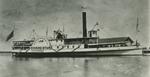 EVENING STAR (1866, Steamer)