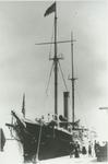 FERN, U.S.S. (1871, Lighthouse Tender)