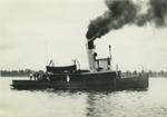 FRASER, JEAN (1926, Tug (Towboat))
