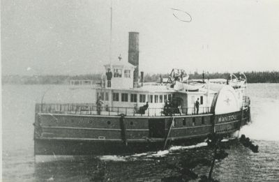 MAXWELL, F.B. (1877, Steamer)