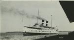 CAYUGA (1907, Excursion Vessel)