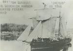 CHERUB, H. M. S. (1860, Naval Vessel)