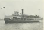 BRITANIA (1906, Passenger Steamer)