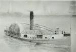 FORESTER (1854, Steamer)