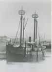 U. S. LIGHTSHIP NO. 55 (1891, Propeller)