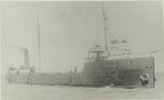 EUREKA (1899, Bulk Freighter)