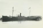 MACKINAW (1890, Package Freighter)