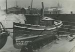 MAJOR KINGMAN (1901, Tug (Towboat))